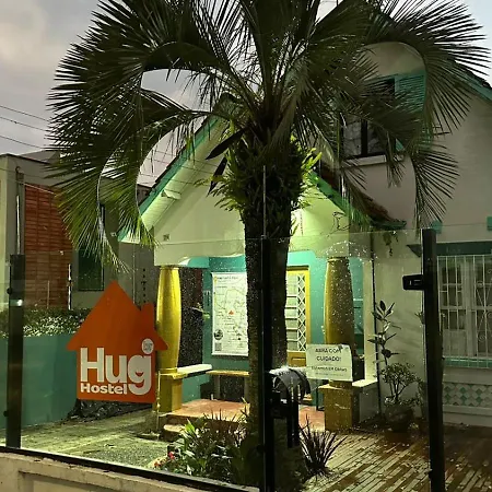 Hostel Hug Brasil-2
