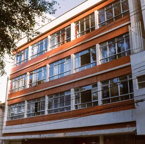 Casa do Estudante Luterano Universitário - CELU Curitiba