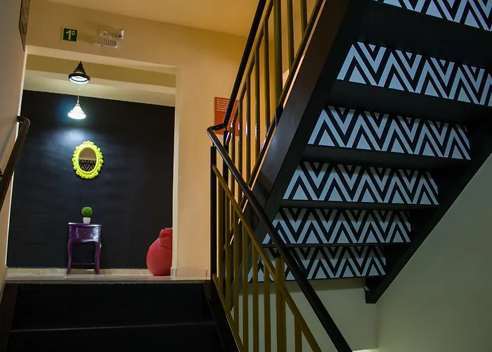 Hostel Solluz Curitiba